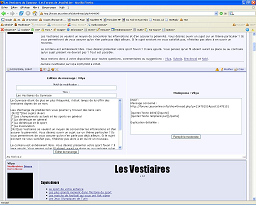 Screenshot de JoL Barre