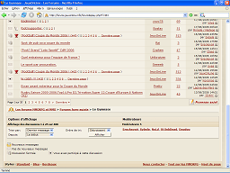 Divers screen 3
