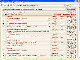 Divers screen 4