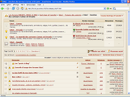 Divers screen 6