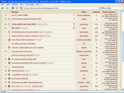 Divers screen 7